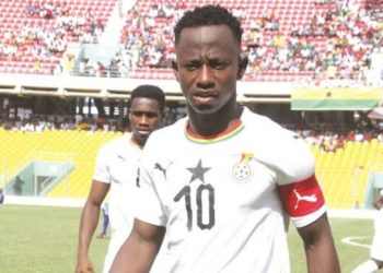 Exclusive: Spanish club Celta Vigo reluctant to release Ghana U23 captain Yaw Yeboah for Caf U23 Afcon