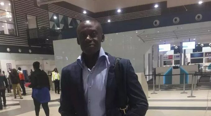 AFCON U-23: Black Meteors deputy coach Michael Osei admits to tough group