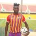 Fatawu Mohammed gets debut Black Stars Call Up