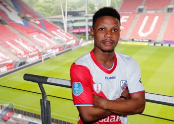 CAF U-23 Afcon: Black Meteors get full house after Abass Issah arrival