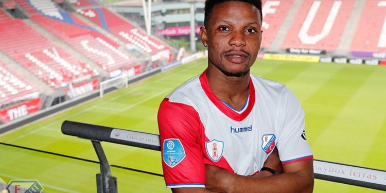 CAF U-23 Afcon: Black Meteors get full house after Abass Issah arrival