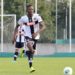 Ghanaian youngster Ahmed Awuah provides two assists for Parma U19 in league win
