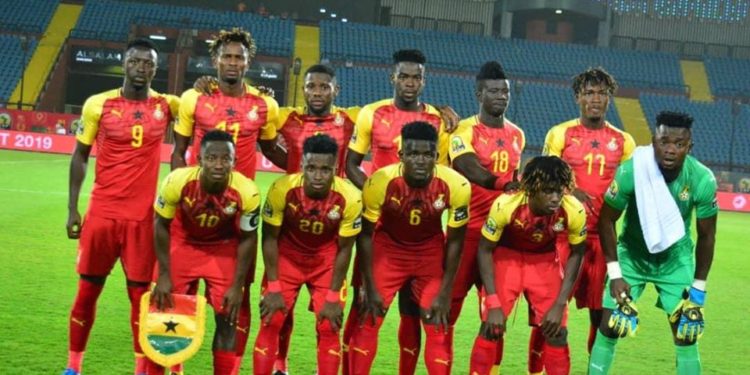 Caf U23 Afcon: Black Meteors Semis Match Against Côte D’Ivoire Moved To Cairo Stadium