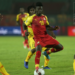 Caf U23 AFCON: Black Meteors beat Mali 2-0 to qualify for semis