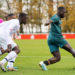 Dutch-born Ghanaian striker Brain Brobbey on Target For Ajax In UEFA Youth League
