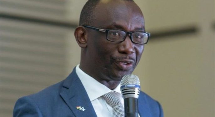 Dr. Kwame Baah-Nuakoh Heads GFA Club Licensing Board