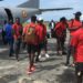 Black Stars arrive in São Tomé for Afcon qualifier