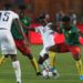 CAF U23 Afcon : Cameroon 1-1 Ghana: Black Meteors share spoils in opening fixture