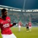 Red-hot Ghanaian striker Myron Boadu on target again for AZ Alkmaar