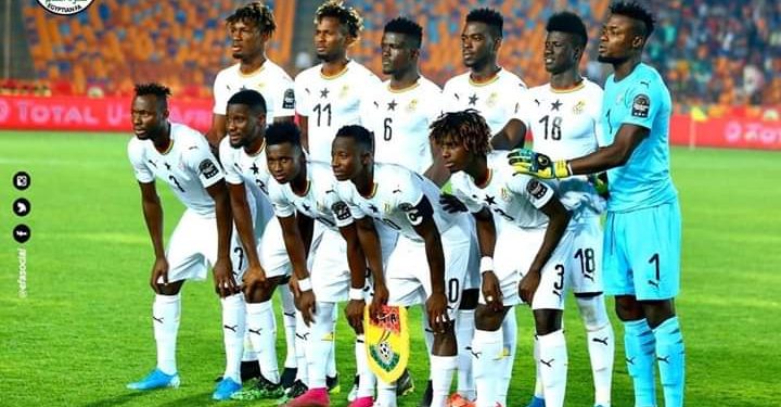 Black Meteors to face Côte d’Ivoire in U23 AFCON Semifinals