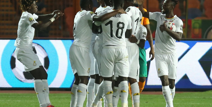 Caf U23 Afcon: Ivory Coast 2-Ghana 2 (3-2): Black Meteors hope rest on 3rd place game after loss to Cote d’ivoire