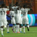 Caf U23 Afcon: Ivory Coast 2-Ghana 2 (3-2): Black Meteors hope rest on 3rd place game after loss to Cote d’ivoire