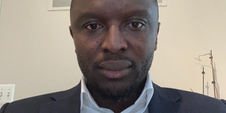 Akosombo Krystal Palace Chief Gideon Fosu Appointed Member Of GFA Finance Committee