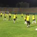 Caf U23 Afcon: Black Meteors hold first training ahead of Cameroon clash [PHOTOS]