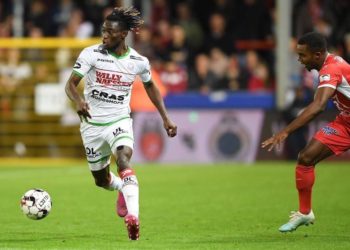 EXCLUSIVE: Ghana U23 star Gideon Mensah earns debut Black Stars call-up