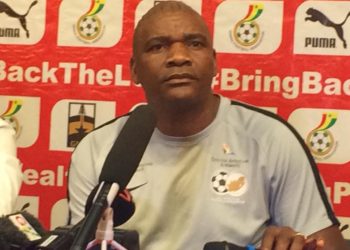 AFCON 2021 Qualifiers: South Africa coach reveals game plan against Ghana