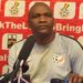 AFCON 2021 Qualifiers: South Africa coach reveals game plan against Ghana