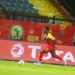 Robin Polley handed second successive start as Ibrahim Tanko names Black Meteors  starting XI against Côte d’Ivoire