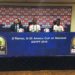 Coach Ibrahim Tanko and captain Yaw Yeboah and presser ahead of Ivory Coast clash