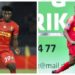 Ghanaian duo Kudus, Atanga power Nordsjaelland to victory over Randers FC