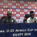Caf U23 Afcon: We’re not scared of Egypt – Black Meteors coach Ibrahim Tanko