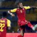 AFCON 2021 Qualifiers: Sao Tome 0-1 Ghana- Jordan Ayew’s strike sends Ghana to top of Group C