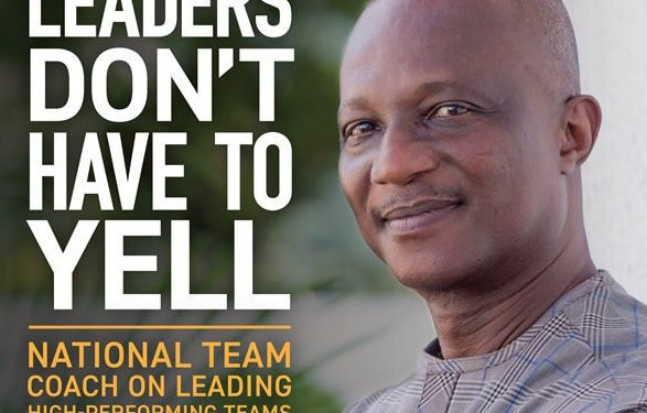 Black Stars Coach Kwasi Appiah To Launch Book In December