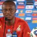 ‘It will not be an easy game against Sao Tome and Principe’ – Kwasi Appiah warns