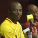 2021 Afcon Qualifiers: Coach Kwasi Appiah calls for support for Black Stars ahead of South Africa clash