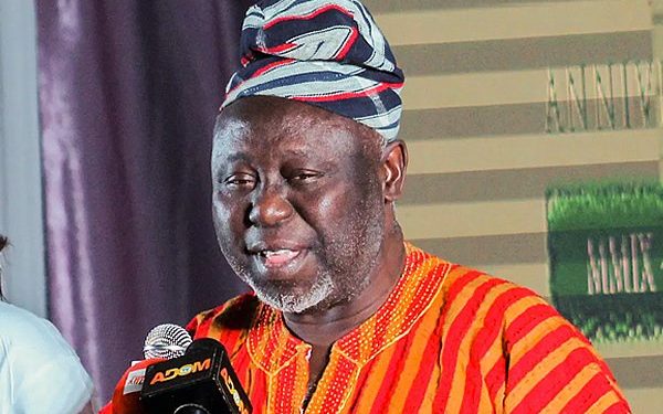 Former Ghana FA boss MND Jawula to chair new Ghana Premier League committee