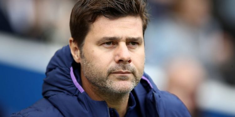 Tottenham sack head coach Mauricio Pochettino