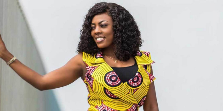 Nana Aba Anamoah to serve on GFA’s Women’s League Committee