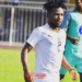 Vision FC star Nurudeen Abdul-Aziz ready to prove his ‘talent & quality’ to the world at Caf U23 Afcon