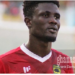 Theophilus Nyame set for Kotoko return