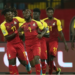 Video: Watch Black Meteors’ vital 2-0 win over Mali