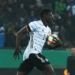 Ragnar Ache scores on German U21 debut