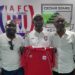 Official: Tony Lokko confirmed as new Inter Allies coach