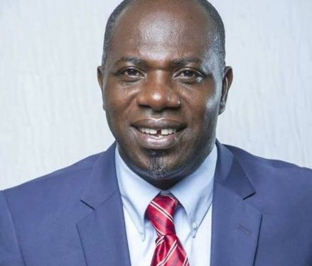 Wilson Arthur Appointed FA Cup Committee Chairman