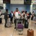 Caf U23 Championship: Ghana U23 arrive safely in Egypt
