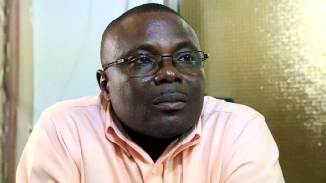 Ashford Tettey-Oku To Chair GFA Club Licensing Appeals Committee