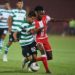 Ghanaian youngster Kelvin Boateng scores 7th goal for CD Aves