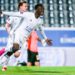 Ghanaian youngster Kamal Sowah scores to rescue point for OH Leuven against KSV Roeselare