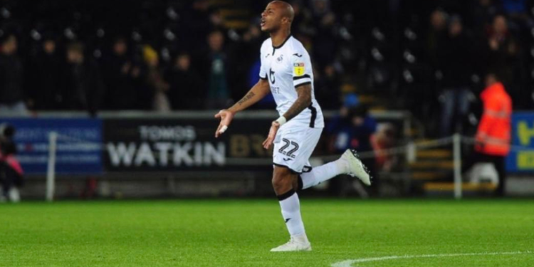 Swansea City boss Steve Cooper expects interest in Ghana Captain Andre Ayew