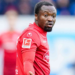 Fortuna Düsseldorf BOSS calls for patience for Tekpetey & Ampomah