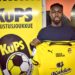 Midfielder Bismark Adjei-Boateng signs for Finnish champions KuPS