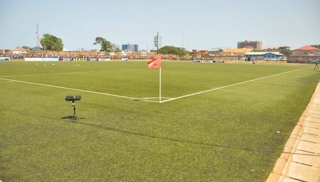 Venues Of 16 Premier League Clubs Approved, Two Asked To Change Venues