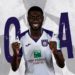 Ghanaian defender Derrick Luckassen powers Anderlecht to Belgian Cup quarter-final