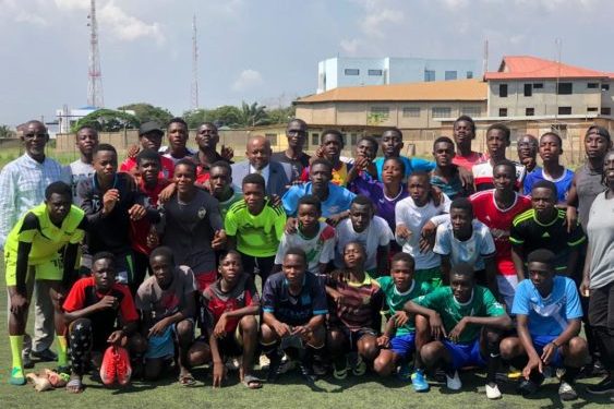 National U-15 Screening Process Begins On Wednesday