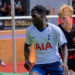 Ghana’s Enoch Asante stars as Tottenham Hotspur’s U-18 stage thunderous comeback to beat Leicester City