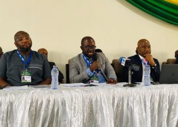 GFA Congress amends statutes; 18-Club League maintained